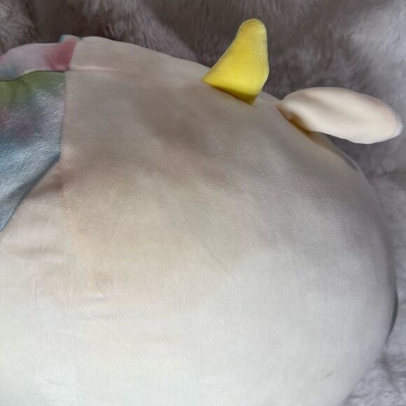 Squishmallows Candess the Cow 16 Inch - Picture 7 of 8